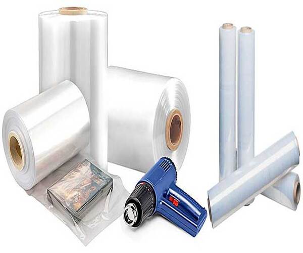 شیرینگ حرارتی چیست ؟ انواع شیرینگ حرارتی